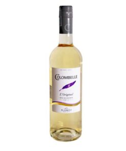 Rượu Vang Pháp Plaimont "Colombelle" Cotes de Gascogne
