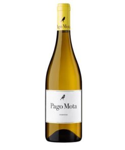 Rượu Vang Tây Ban Nha Arzuaga Pago Mota Chardonnay