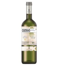 Rượu Vang Tây Ban Nha Bodega Castano Yecla
