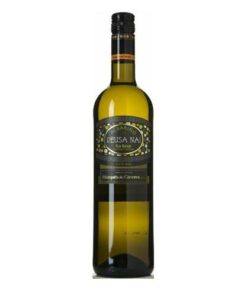 Rượu Vang Tây Ban Nha Marques de Caceres Albarino Deusa Nai white