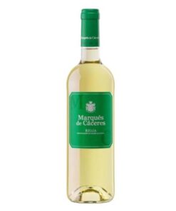 Rượu Vang Tây Ban Nha Marques de Caceres Rioja