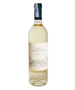 Rượu Vang Ý Villa Antinori Bianco