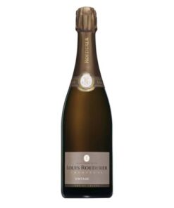 Rượu Champagne Pháp Louis Roederer Vintage