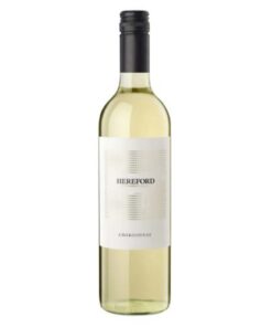 Rượu Vang Argentina Hereford Chardonnay