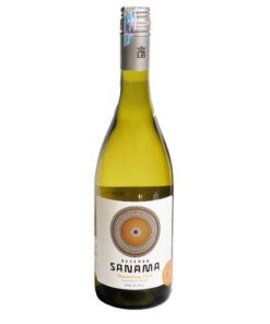 Rượu Vang Chi Lê Sanama Reserva Chardonnay