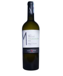 Rượu Vang Hy Lạp Alpha Estate Malagouzia