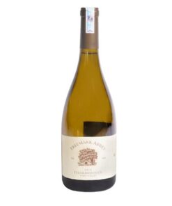 Rượu Vang Mỹ Freemark Abbey Napa Valley Chardonnay