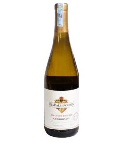Rượu Vang Mỹ Kendall Jackson Vintners Reserve Chardonnay