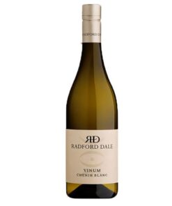 Rượu Vang Nam Phi Radford Dale "Vinum" Chenin Blanc