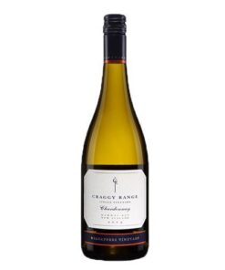 Rượu Vang New Zealand Craggy Range "Kidnappers" Chardonnay