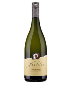 Rượu Vang New Zealand Nautilus Chardonnay