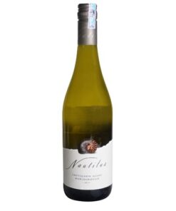 Rượu Vang New Zealand Nautilus Sauvignon Blanc