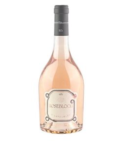 Rượu Vang Pháp D’Estoublon Roseblood