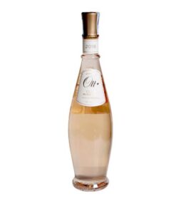 Rượu Vang Pháp Domaine d'Ott "Clos Mireille" Cotes de Provence