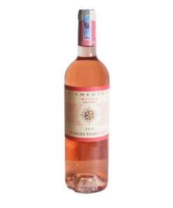 Rượu Vang Pháp Georges Vigouroux "Pigmentum" Cahors