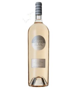 Rượu Vang Pháp Gerard Bertrand “Gris blanc” Pays d’Oc - Organic