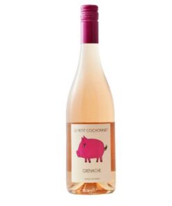 Rượu Vang Pháp La compagnie Rhodanienne "Le Petit Cochonnet"