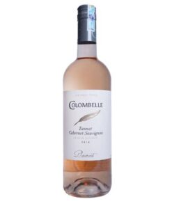 Rượu Vang Pháp Plaimont "Colombelle" Côtes de Gascogne