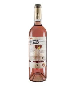 Rượu Vang Tây Ban Nha Bodega Castano Yecla