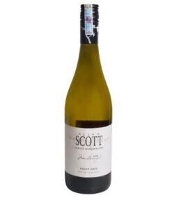 Rượu Vang New Zealand Allan Scott Pinot Gris