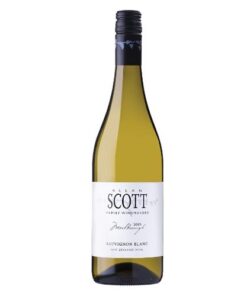 Rượu Vang New Zealand Allan Scott Sauvignon Blanc