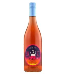 Rượu Vang Úc Jumping Juice Sunset