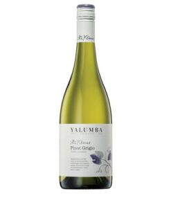 Rượu Vang Úc Yalumba "Y Series" Pinot Grigio