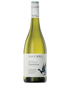 Rượu Vang Úc Yalumba "Y Series" Unwooded Chardonnay 