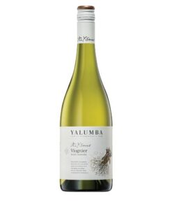 Rượu Vang Úc Yalumba "Y Series" Viognier