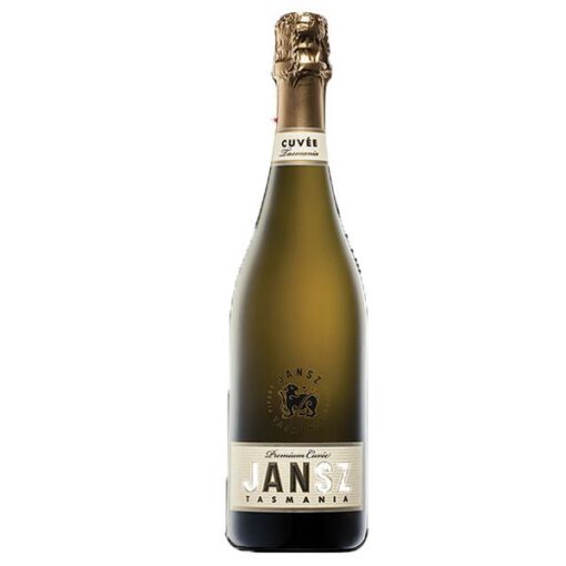 Rượu Sparkling Úc Jansz Tasmania Premium Cuvée