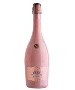 Rượu Sparkling Ý Pizzolato Spumante Rosé ‘So Easy’