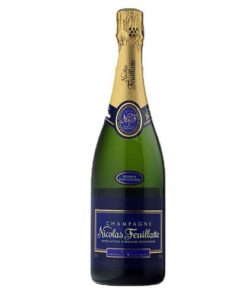 Rượu Champagne Pháp Nicolas Feuillatte Reserve Brut Particulière 1,5L