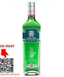 Absinthe Xenta Absenta