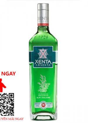 Absinthe Xenta Absenta