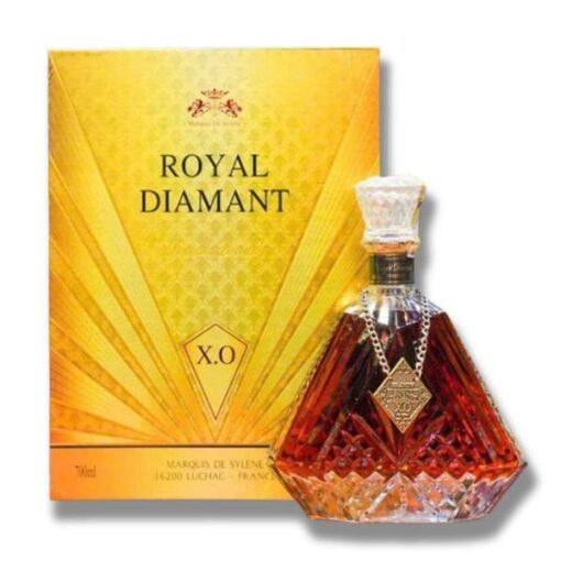 Hộp quà Royal Diamnat