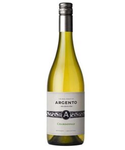 Rượu Vang Bodega Argento Estate Bottled Chardonnay