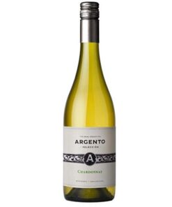 Rượu Vang Bodega Argento Estate Reserve Chardonnay