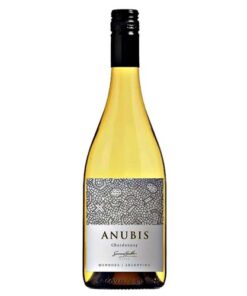 Rượu Vang Argentina Susana Balbo Anubis Chardonnay