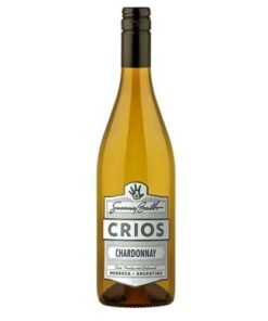 Rượu Vang Susana Balbo Crios Chardonnay