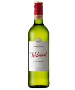 Rượu Vang Welmoed Heritage Selection Chardonnay