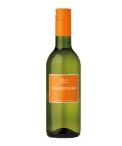 Rượu vang Pháp Just Chardonnay