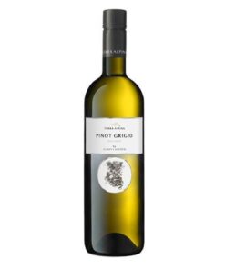 Rượu Vang Ý Alois Lageder, Terra Alpina Pinot Grigio, Vigneti delle Dolomiti IGT