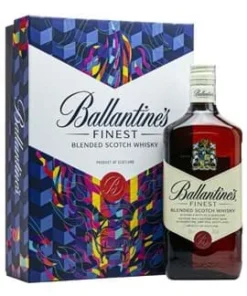 Ballantines Finest – Hộp Quà Tết 2024