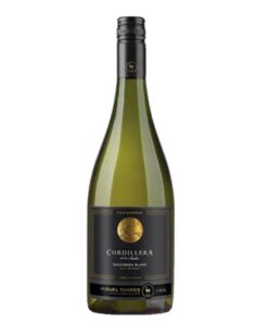 Rượu Vang Chi Lê Miguel Torres, Cordillera Sauvignon blanc