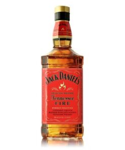 Rượu Jack Daniel's Tennessee Fire