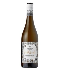 Rượu Vang New Zealand Villa Maria, Earth Garden, Sauvignon Blanc, Marlborough