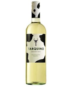 Rượu Vang Argentina Tarquino, Sauvignon Blanc