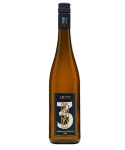 Rượu Vang Đức Leitz, Rudesheimer Riesling Dry Trocken, Rheingau