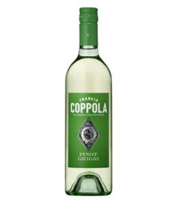 Rượu Vang Mỹ Francis Coppola, Diamond Collection, Pinot Grigio, California