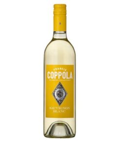 Rượu Vang Mỹ Francis Coppola, Diamond Collection, Sauvignon Blanc